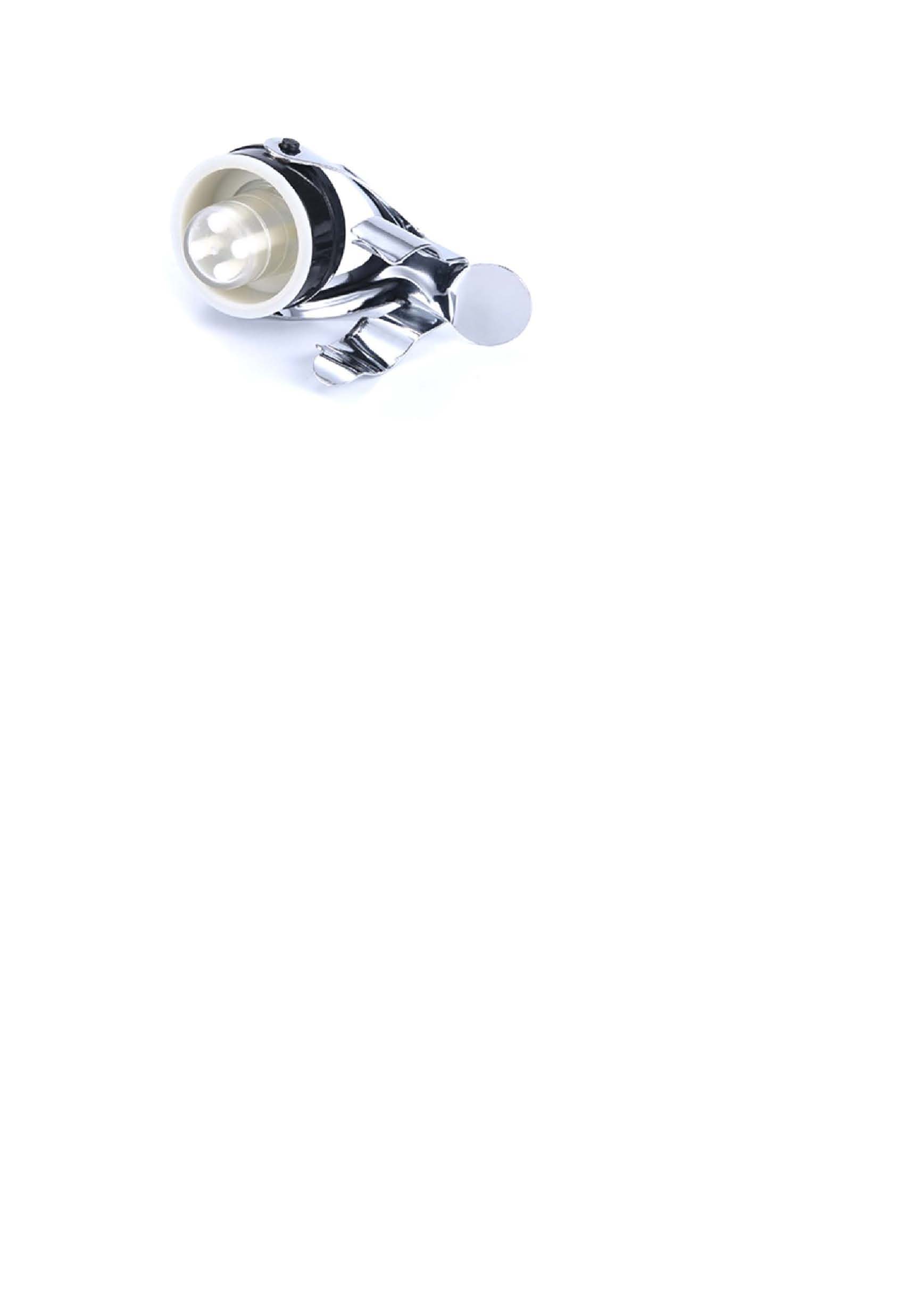 Wine Stopper